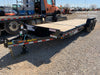 2022 BIG TEX TRAILER 14TL-22