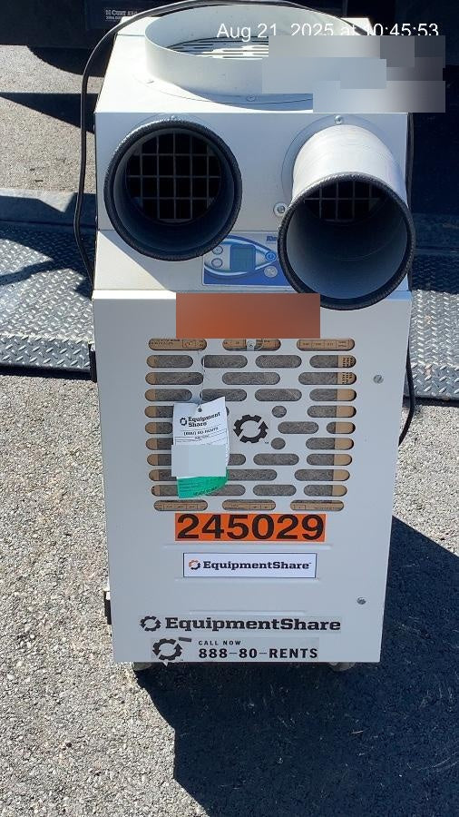 2022 KWIKOOL KPAC1411-2
