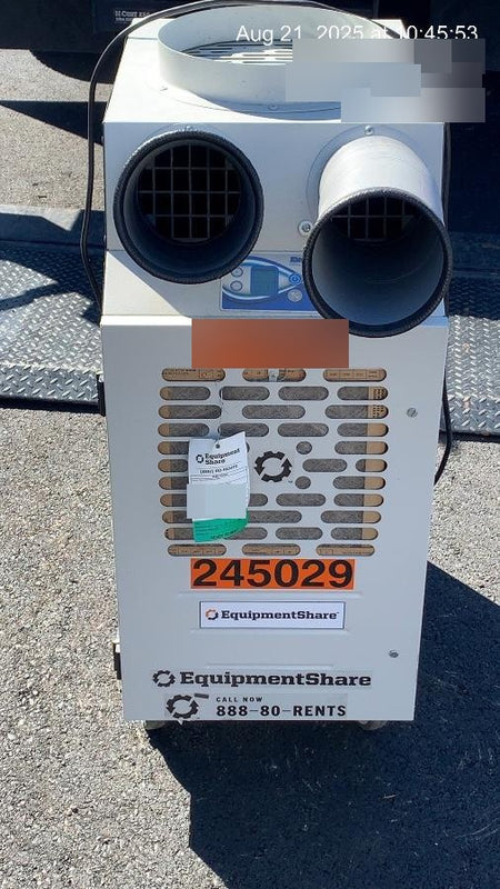 2022 KWIKOOL KPAC1411-2
