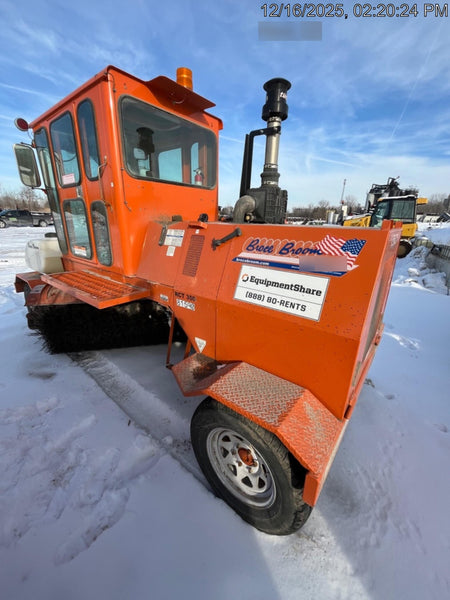 2020 BROCE RCT350