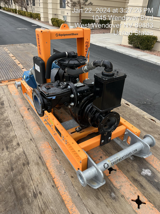 2022 PIONEER EPP66S12L71