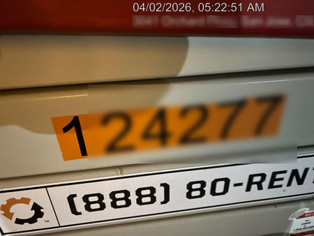 2021 MEC 1330SE
