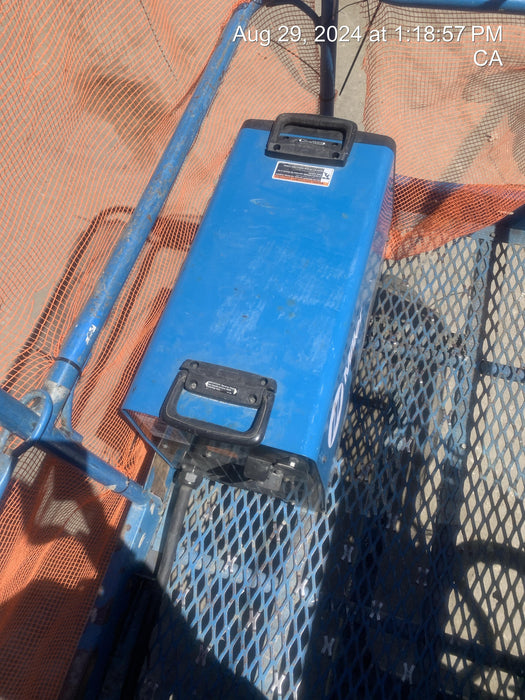 2023 MILLER ELECTRIC XMT 350