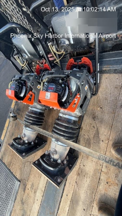 2025 HUSQVARNA LT6005