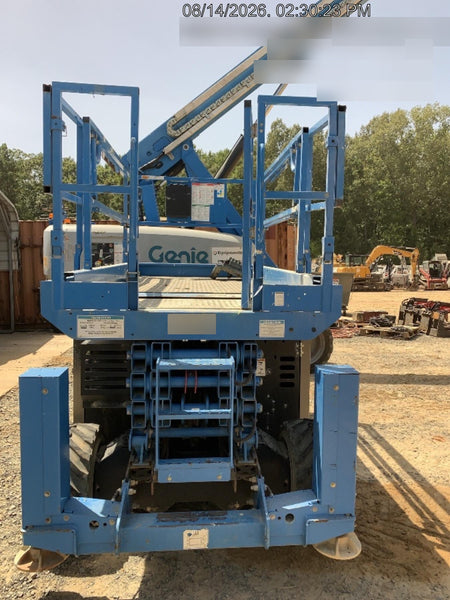 2019 GENIE GS-3369 RT