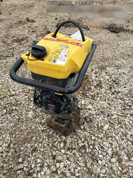 2025 WACKER NEUSON BS62-4Ab/28