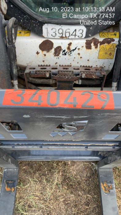 2023 SOLESBEE SPF-48