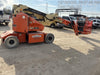 2019 JLG E400AJPN