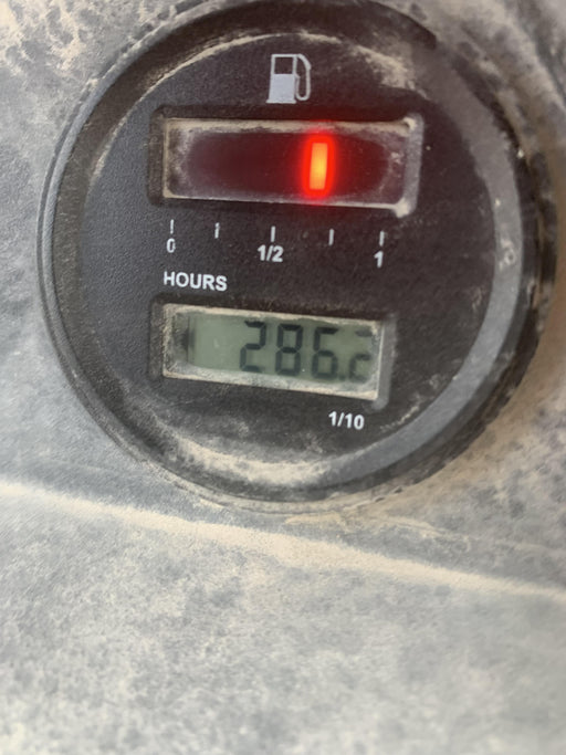 2021 Club Car CA1700D Canopy, Diesel, 4 Passenger