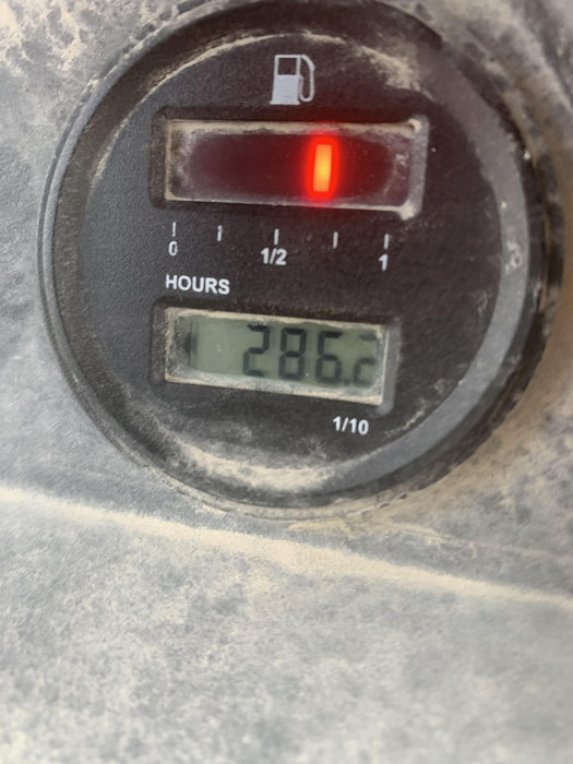 2021 Club Car CA1700D Canopy, Diesel, 4 Passenger