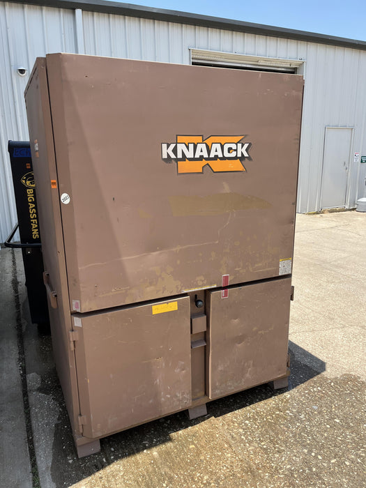 2020 KNAACK 119-01