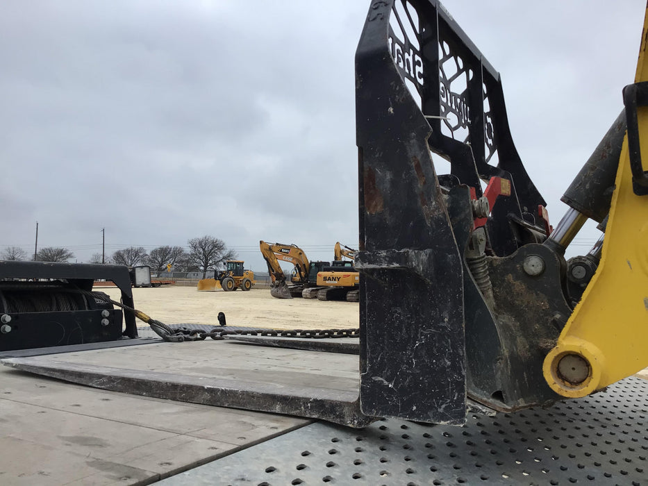 2020 PALADIN 48" Pallet Forks - Paladin