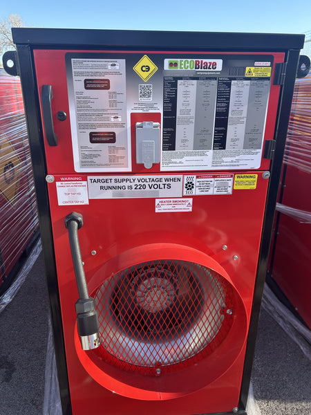 2025 CAMPO EB2000G-RE3