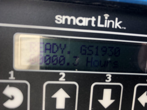 2020 Genie GS-1930 Fixed rails with chain entry gate - Pre A92.20