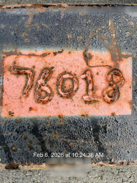 2020 STAR INDUSTRIES M1360B - Star JIB Boom