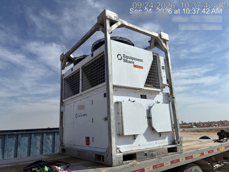 2024 SMARTECH SACP26A-HS