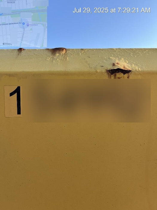 2021 ATLAS COPCO XAS 900