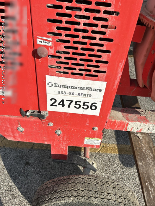 2023 MULTIQUIP WM90PH8