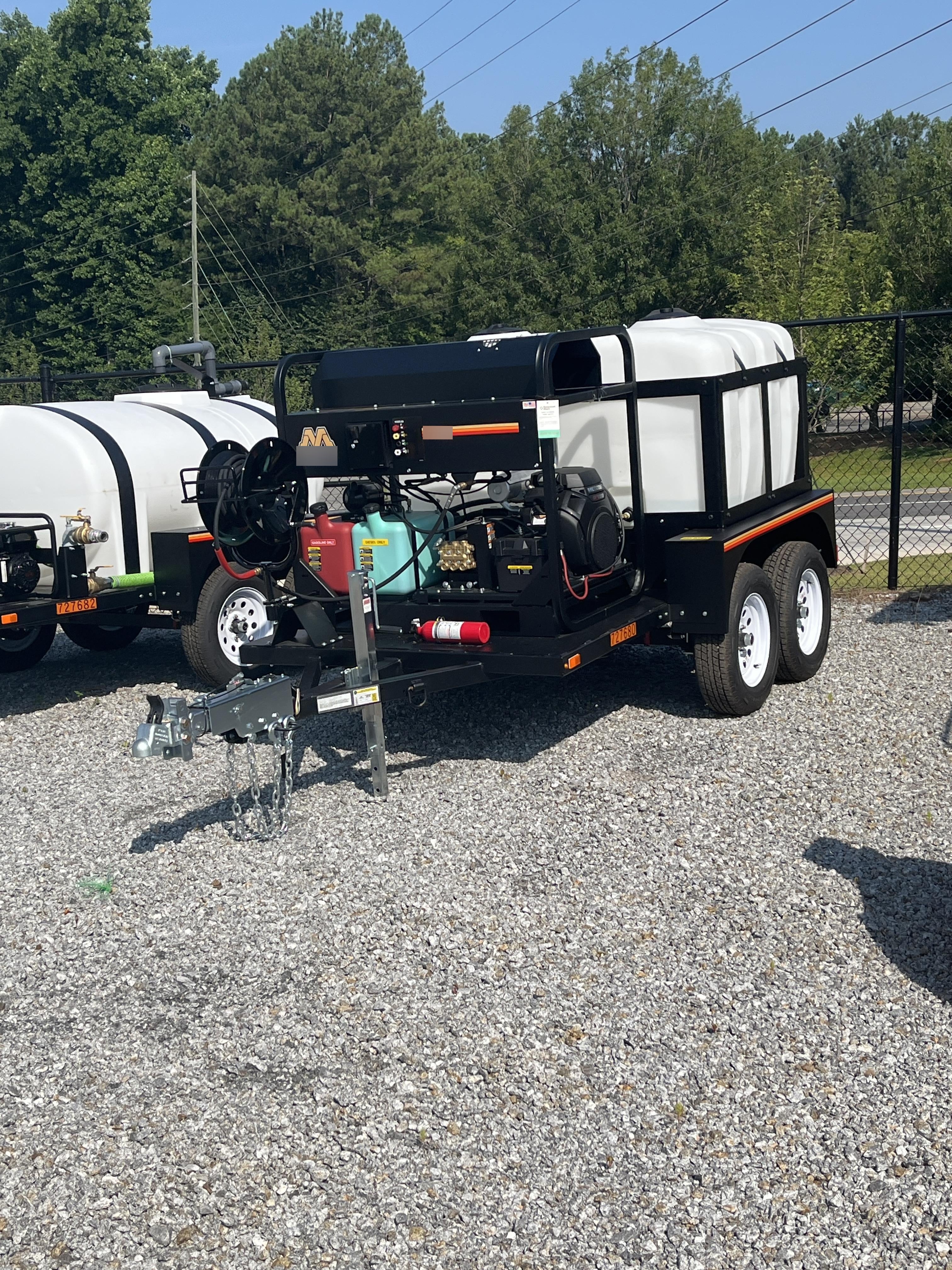 2025 MI-T-M HS-3505-1MGH-UR
