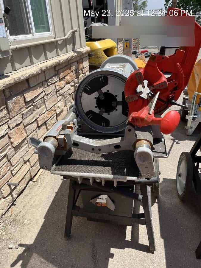 2024 RIDGID 1224
