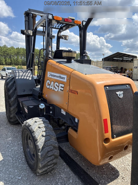 2023 CASE 588H
