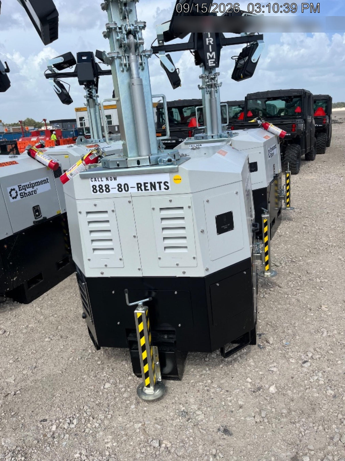 2026 TRIME X-SMART (SKID)