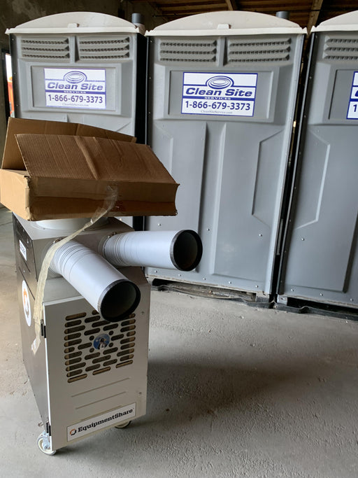 2022 KWIKOOL KPAC1411-2