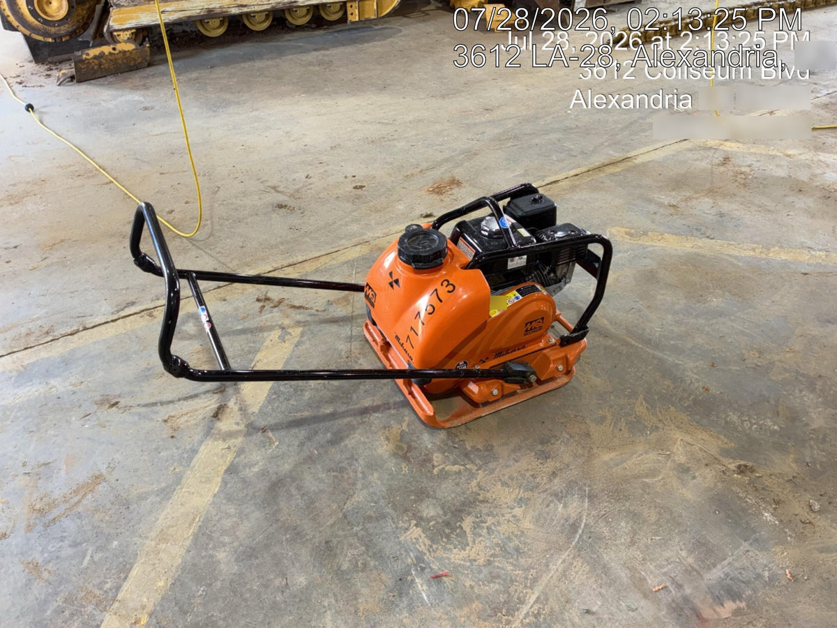 2026 MULTIQUIP MVC88VTHW