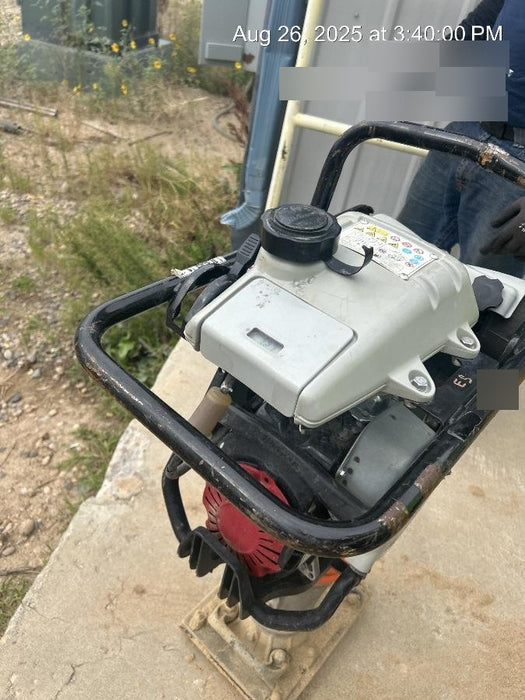 2023 MULTIQUIP MTX60HD