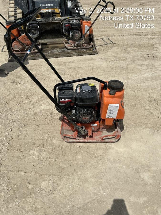 2023 MULTIQUIP MVC82VHW