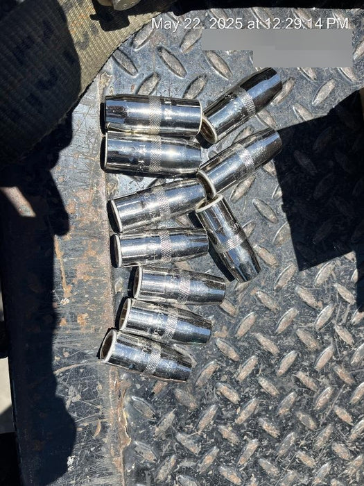 2019 LINCOLN ELECTRIC LN25