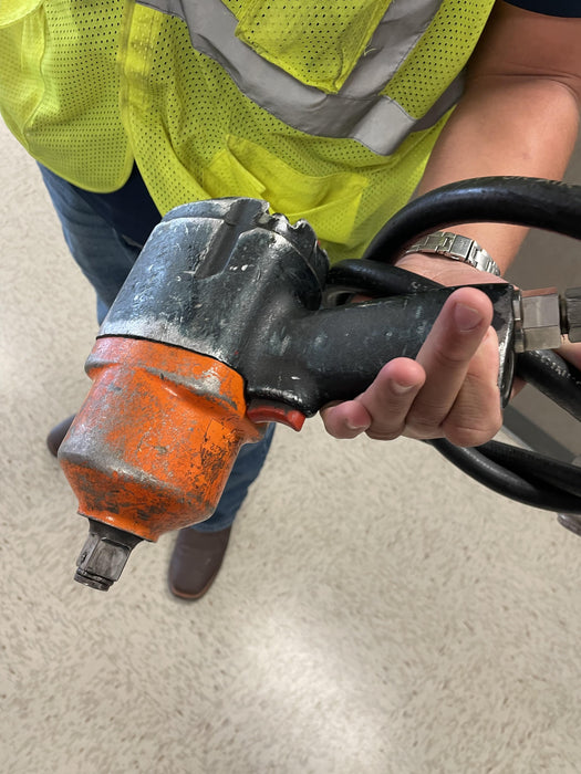 2021 MICHIGAN PNEUMATIC 750SS