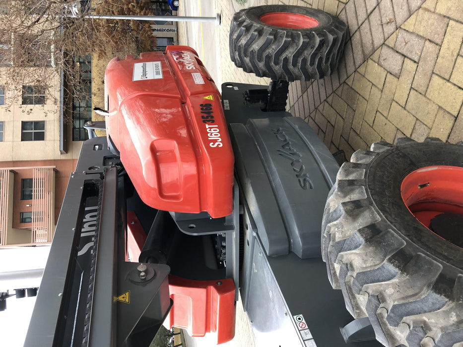 2019 SKYJACK SJ66T