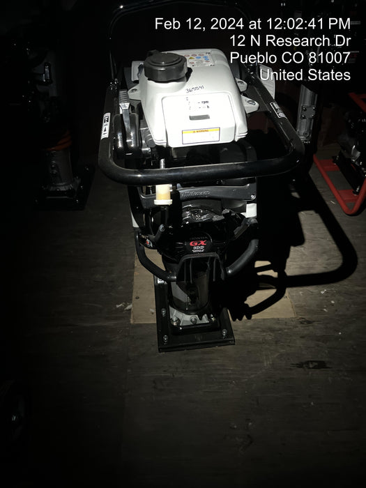 2023 MULTIQUIP MTX60HD