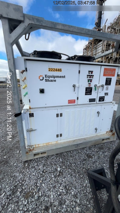 2022 SMARTECH SACP21A-HS