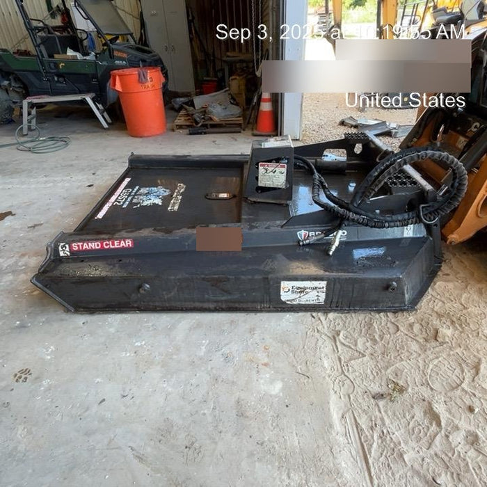 2020 PALADIN 30372A-0022