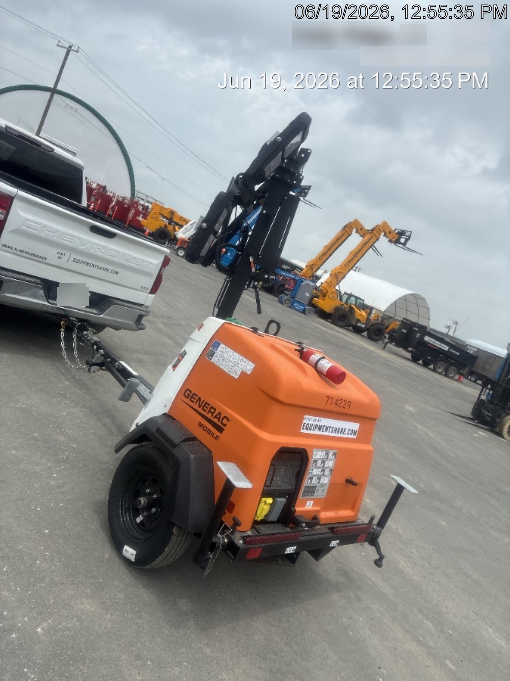 2026 GENERAC MLTS-4
