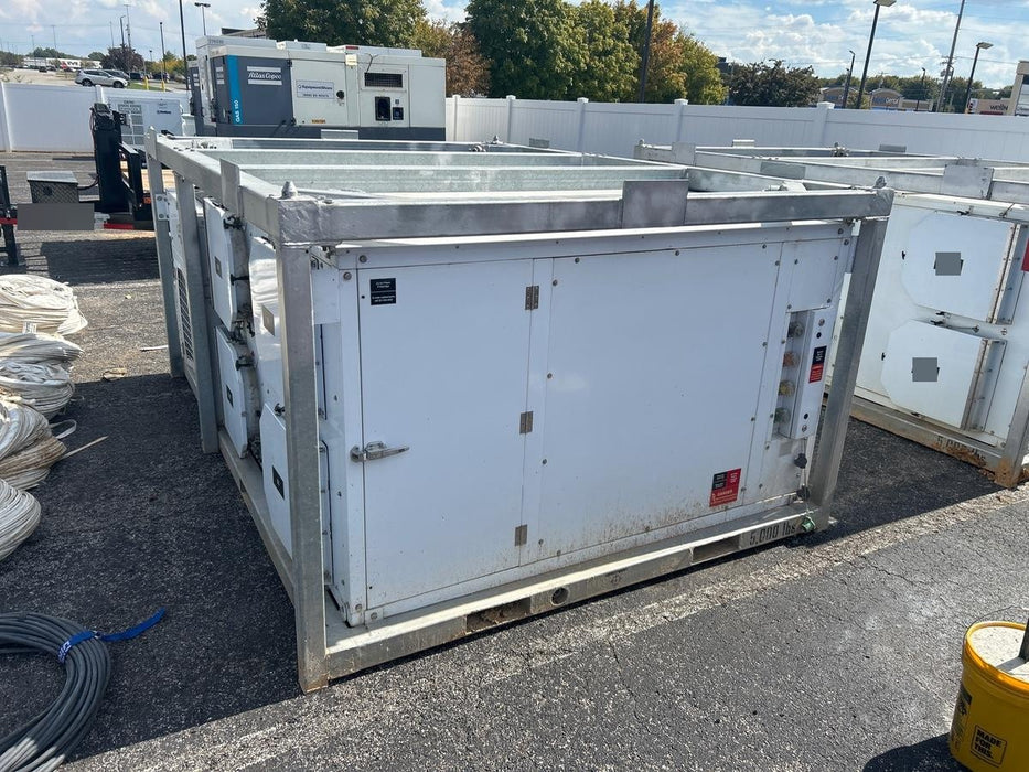 2022 SMARTECH SACP26A-SP