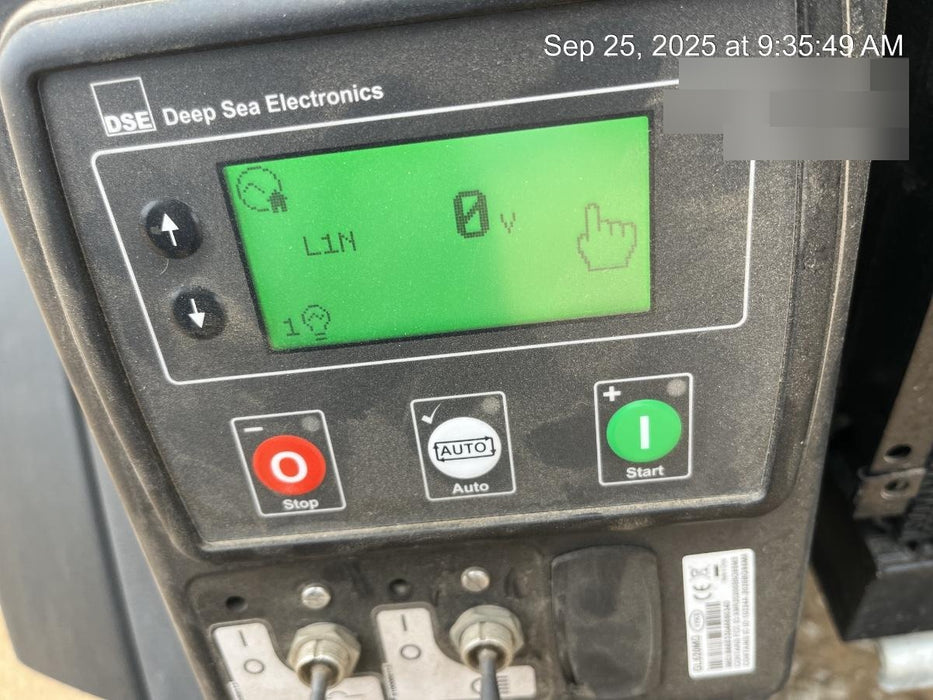 2024 WACKER NEUSON LTT4