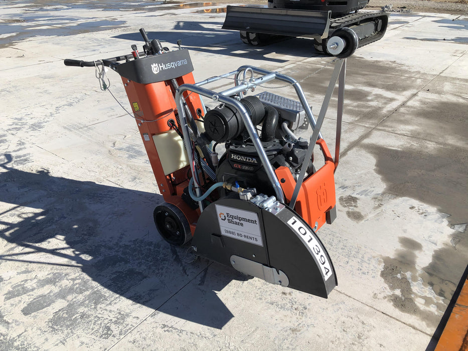 2020 HUSQVARNA FS 524