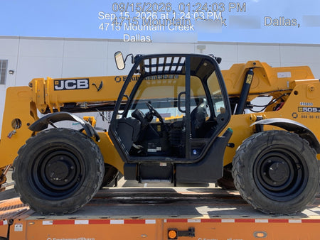 2024 JCB 509-42