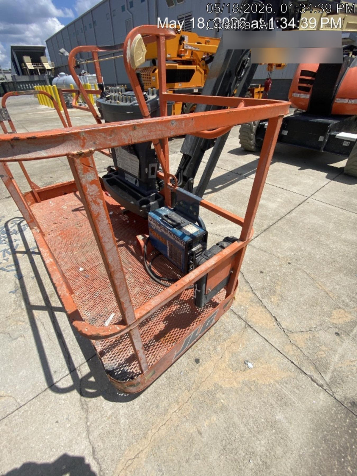 2023 MILLER ELECTRIC CST-282