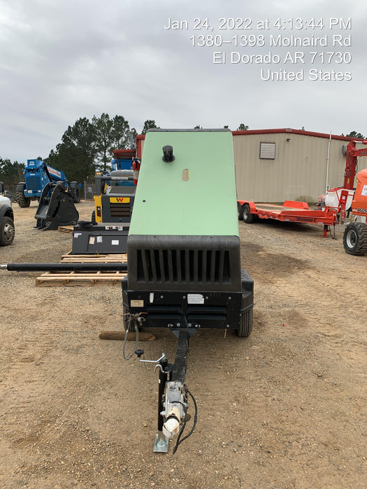 2020 CHICAGO PNEUMATIC CP 4123 3R