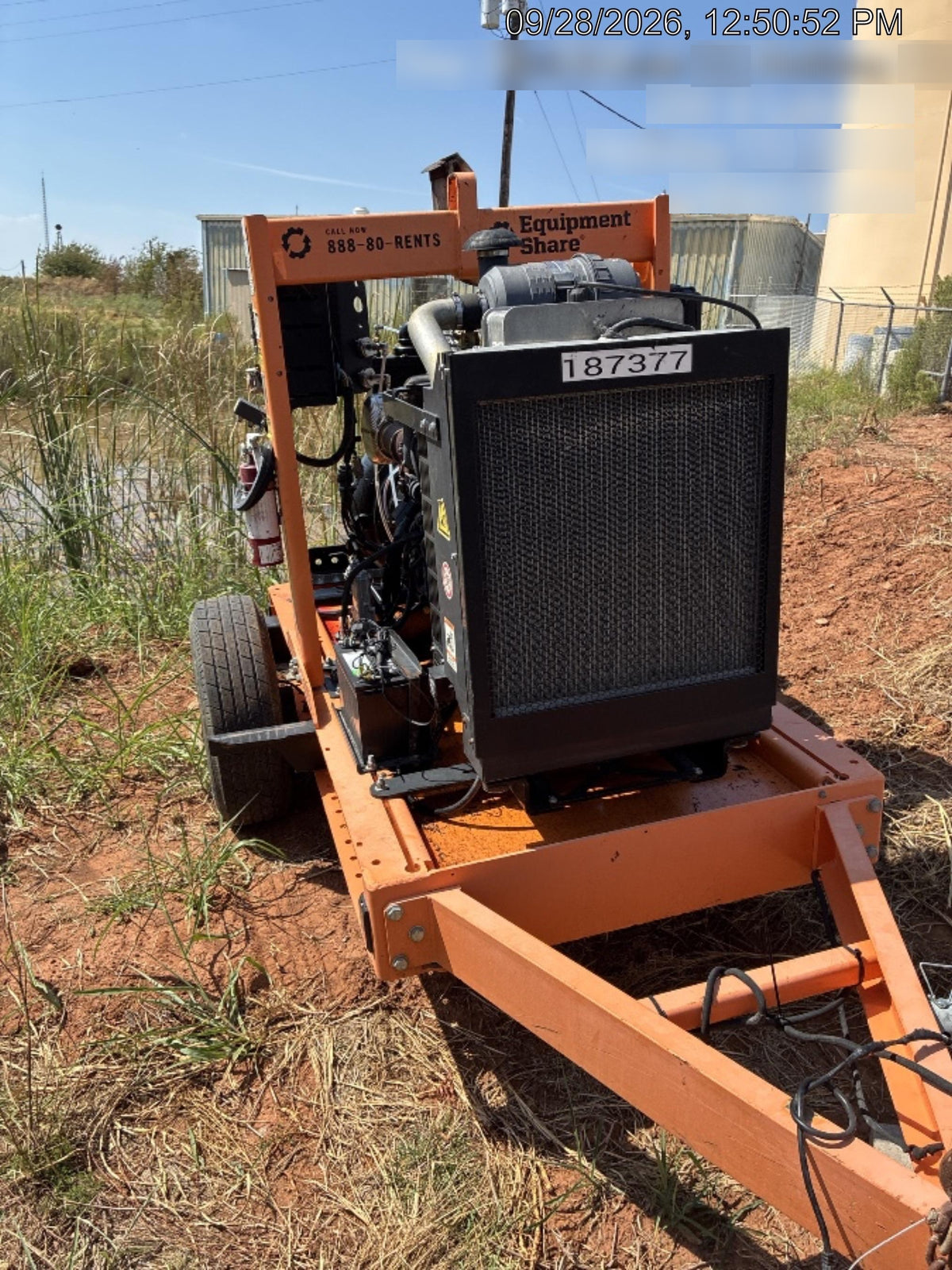 2021 PIONEER PP66S12L71-TD2.9L4