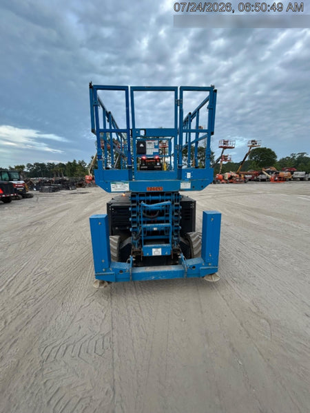2020 GENIE GS-4069 RT