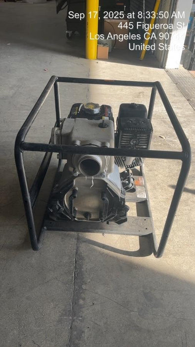 2024 MI-T-M WTP-T03-0MGH