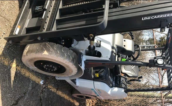 2022 UNICARRIER PF80N