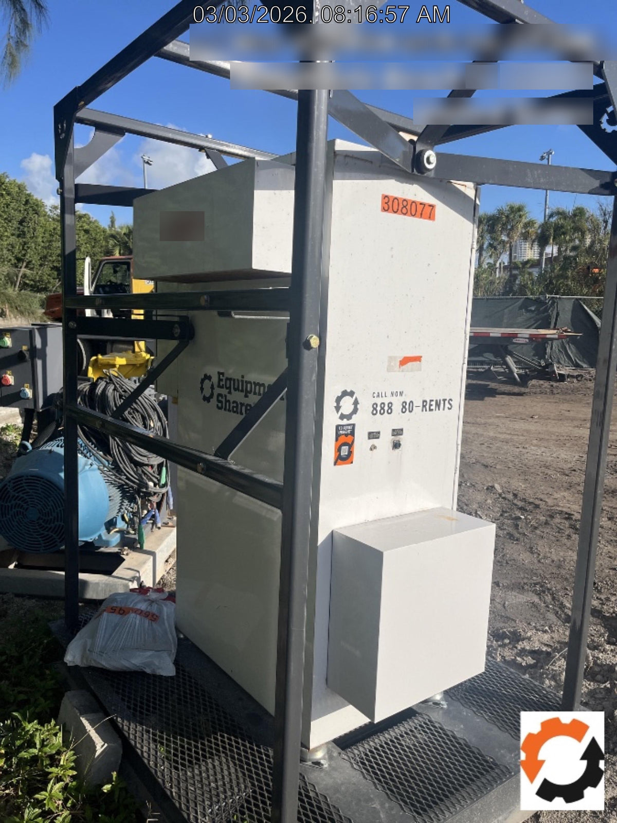 2023 FUJI MD200-EQS