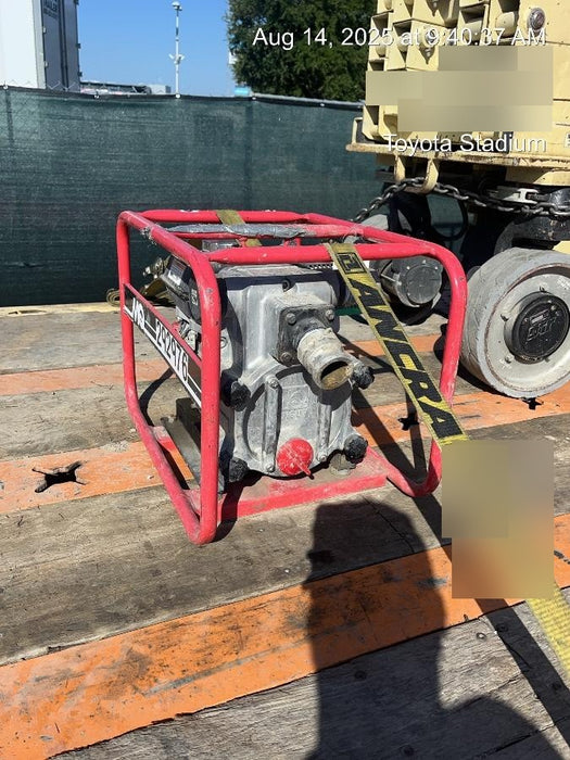 2023 MULTIQUIP QP2TH