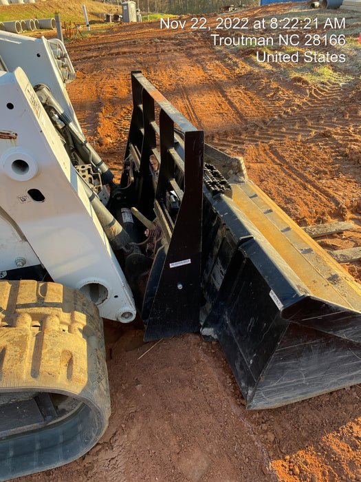 2022 ARROW MATERIAL HANDLING 48" Pallet Forks - Arrow